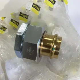 79180 VIEGA Propress Fpt Di Electric Union