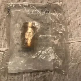 79260 VIEGA Fnw Propress Male Thread Adapter