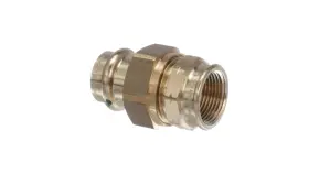 79700 VIEGA Propress Copper Union Press Fpt Connection