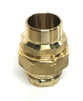 79755 VIEGA Pro Press Pxmpt Male Union Nos