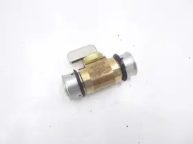 94541 VIEGA Single Lead Press Pureflow Ball Valve