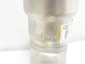 95110 VIEGA Box Megapress Tee