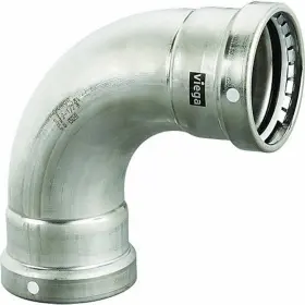 95505 VIEGA Press Elbow