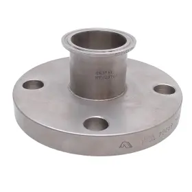 150LB VIRAJ Sanitary Flange Adapter Bolt