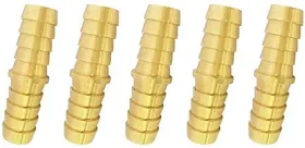 627145150977 VIS Hose Barb Fitting Splicer Union Mender