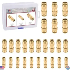 RP1005-P8-P12-P16 VISIT THE BOERAY STORE Connect Dot Air Line