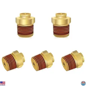 T-W01 VISIT THE SIPTENK STORE Dot Push Connect Air Line Set