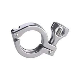 13MHHM3.0-H VNE Steel Fitting