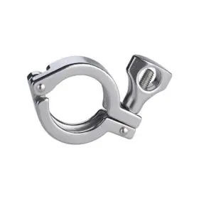 13MHHM4.0-H VNE Steel Fitting