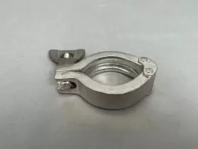 13MHHMD1.5-H VNE Clamp Double Hinged Fittings Total #3