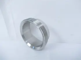 15A40 VNE Box Ferrule Overall