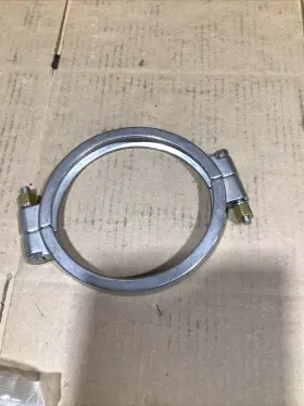13MHP6.0 VNE CORPORATION High Pressure Vacuum Clamp Nos