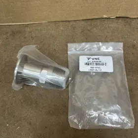 EG21-6L1.0 VNE Sanitary Fitting Npt