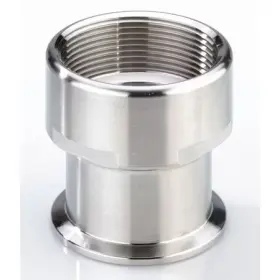 EG22-6L4.0X3.0 VNE Adapter Clamp Female Npt