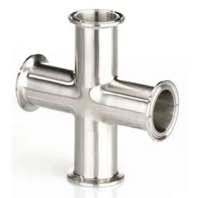 EG92.0 VNE Cross Clamp