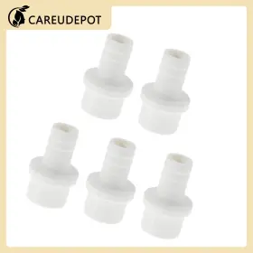 783243761517 VOCOSTE Hose Barb Fitting Straight Pipe