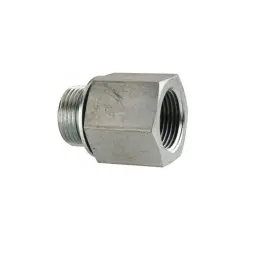 PB-1212 VOSS Pipe Adapter Female Male Mbspp Fnpt
