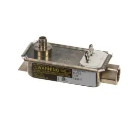 00-715109 VULCAN HART Gas Valve