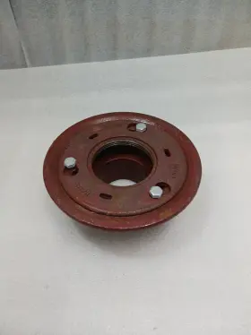 1000-3NH WADE Floor Drain Body