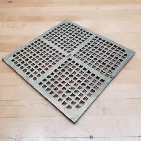 281740 WADE Grate