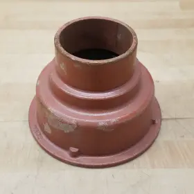 8004-NH WADE Floor Drain Clean