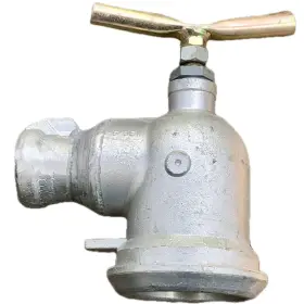 3-6-3EH WADE RAIN Irrigation Pipe Fitting Valve Opener