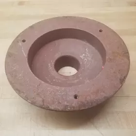 W-1390-1-3NH WADE Floor Drain Inner Outer #2