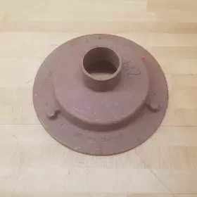 W-1390-1-3NH WADE Floor Drain Inner Outer