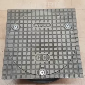 W-7000-5C WADE Clean Od #2