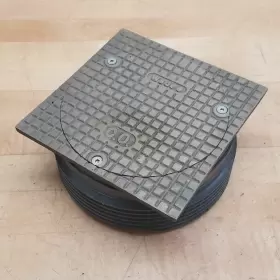 W-7000-5C WADE Clean Od