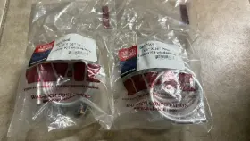 0817506 WAL-RICH Pack Pilot Tubing Fittings Kit