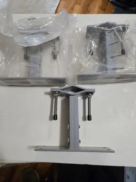 2867050 WAL-RICH Riser Bracket Connection