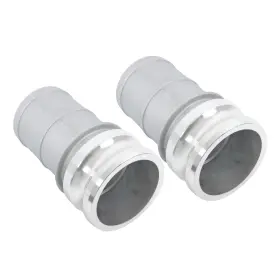 WA4270068UR WALTVOTUR Camlock Adapters High Pressure Coupler