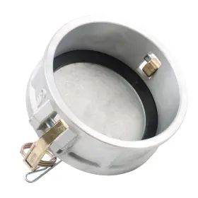 WA4809816UR WALTVOTUR Camlock Dust Cap Female Coupling