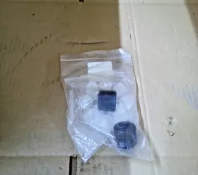 0M9.221H.P01 WATSON MARLOW Compression Fittings