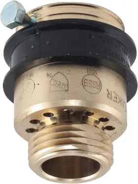 0792093 WATTS Lead Hose Connection Vacuum