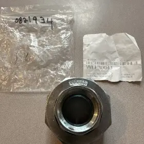 0821934 WATTS Dielectric Union Zinc Malleable Iron