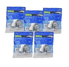 3515-08 WATTS Aqua Lock Connect Tube Coupling Union