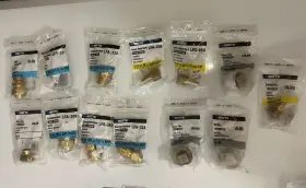 44714 WATTS Fittings