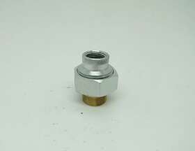 LF3003-3-4 WATTS Dielectric Union Fitting