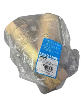 LF777SI WATTS Wye Strainer Lead