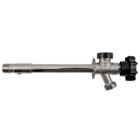 LFFHB-1 WATTS Solder Male Ips Frost Wall Hydrant Vacuu