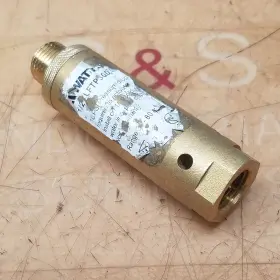 LFTP300T WATTS Trap Npt Inlet Outlet