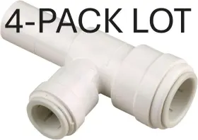 P-440 WATTS Connect Cts Stackable Tee Push Pex