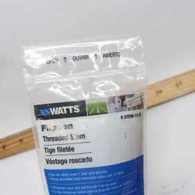 STEM-11.5 WATTS Od #2