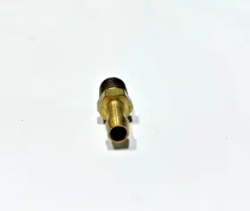 05705B-104 WEATHERHEAD Hose Male Pipe Rigid #3