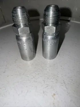 06U-508 WEATHERHEAD Eaton Crimp Fitting