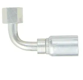 08U-J38 WEATHERHEAD Eaton Crimp Fitting Hydraulics