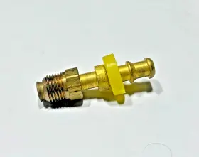 10004B-104 WEATHERHEAD Hose Tube Invt Male Swvl Feild #2