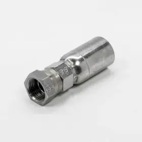 12U-062 WEATHERHEAD Hose Npt Female Fitting Swivel